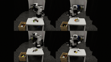 NeuGraspNet thumbnail